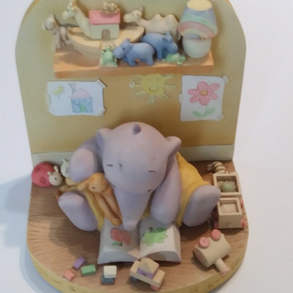 Humphreys Corner Bookends - Picture 4 of 6